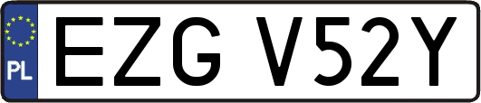 EZGV52Y