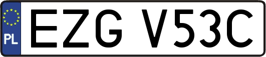 EZGV53C