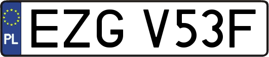 EZGV53F