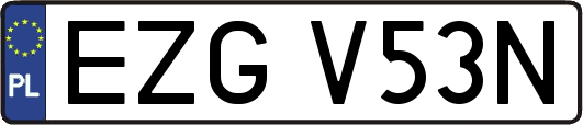 EZGV53N