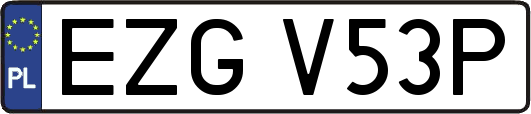 EZGV53P