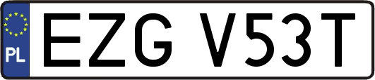 EZGV53T