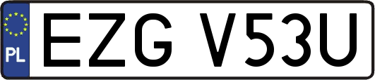 EZGV53U