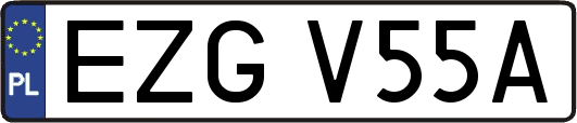 EZGV55A