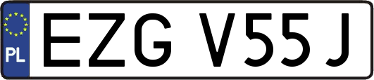 EZGV55J