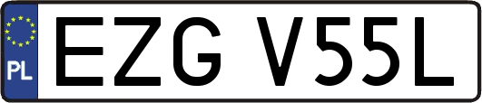EZGV55L