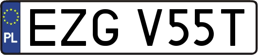EZGV55T