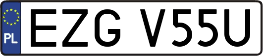 EZGV55U