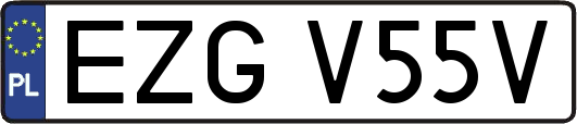 EZGV55V