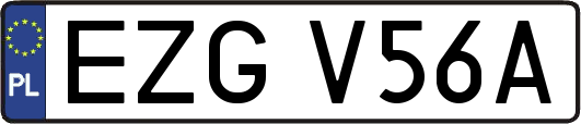 EZGV56A