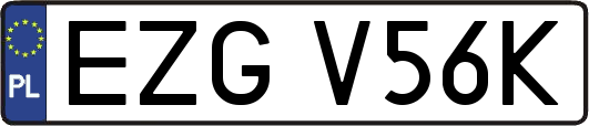 EZGV56K