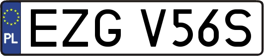 EZGV56S