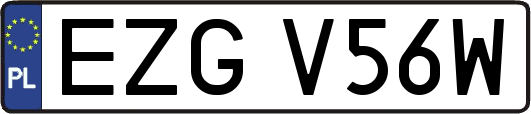 EZGV56W