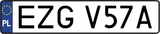 EZGV57A
