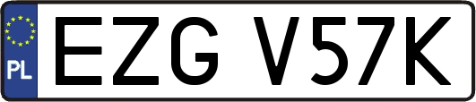 EZGV57K