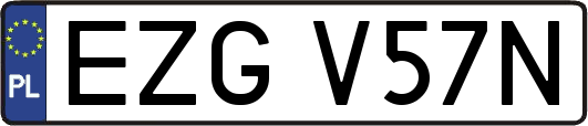 EZGV57N