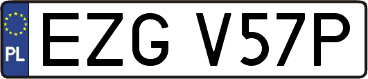 EZGV57P