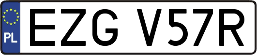 EZGV57R
