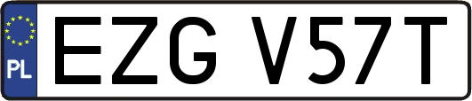 EZGV57T