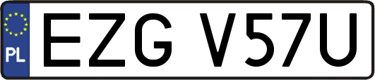 EZGV57U