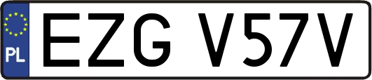 EZGV57V