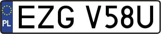 EZGV58U