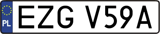 EZGV59A