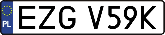 EZGV59K