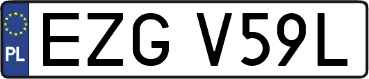 EZGV59L