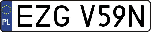EZGV59N