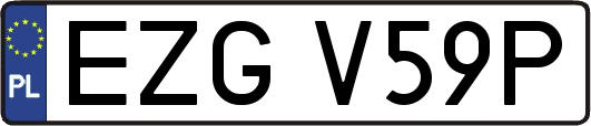 EZGV59P