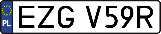 EZGV59R