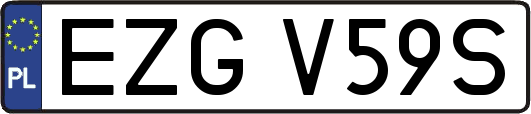 EZGV59S