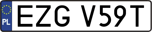 EZGV59T