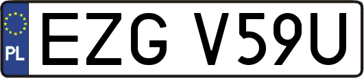 EZGV59U