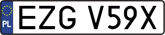 EZGV59X