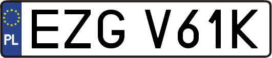 EZGV61K