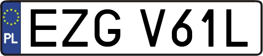 EZGV61L