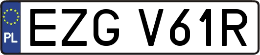 EZGV61R