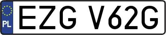 EZGV62G