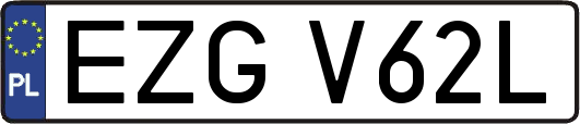 EZGV62L