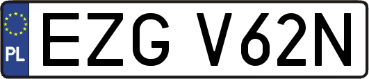 EZGV62N