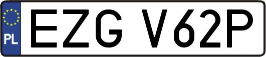 EZGV62P