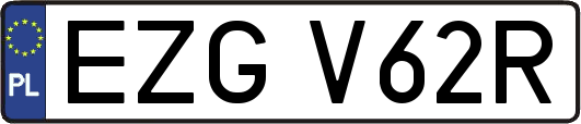 EZGV62R