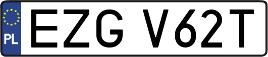 EZGV62T