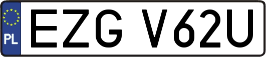 EZGV62U