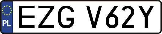 EZGV62Y