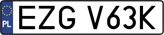 EZGV63K