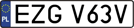 EZGV63V
