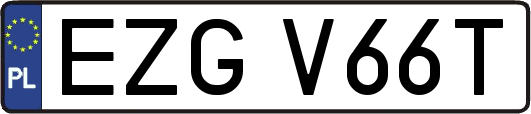 EZGV66T